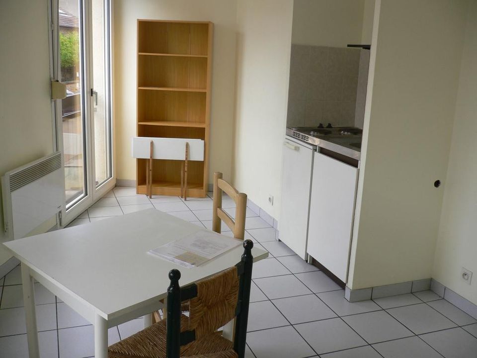 Studio i Dijon, Cote-d'Or - bilde 3