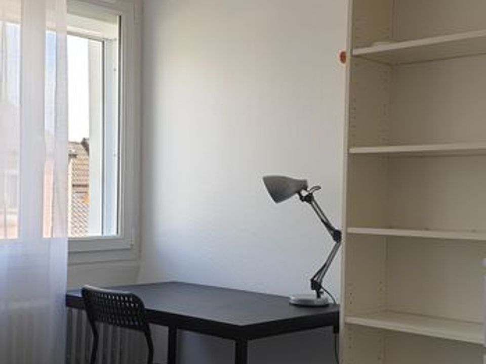 Estudi a Vélizy-Villacoublay, Yvelines - foto 1