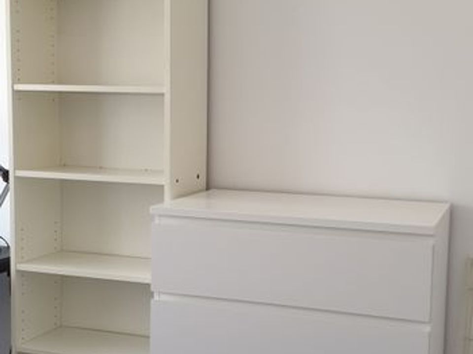 Estudi a Vélizy-Villacoublay, Yvelines - foto 2