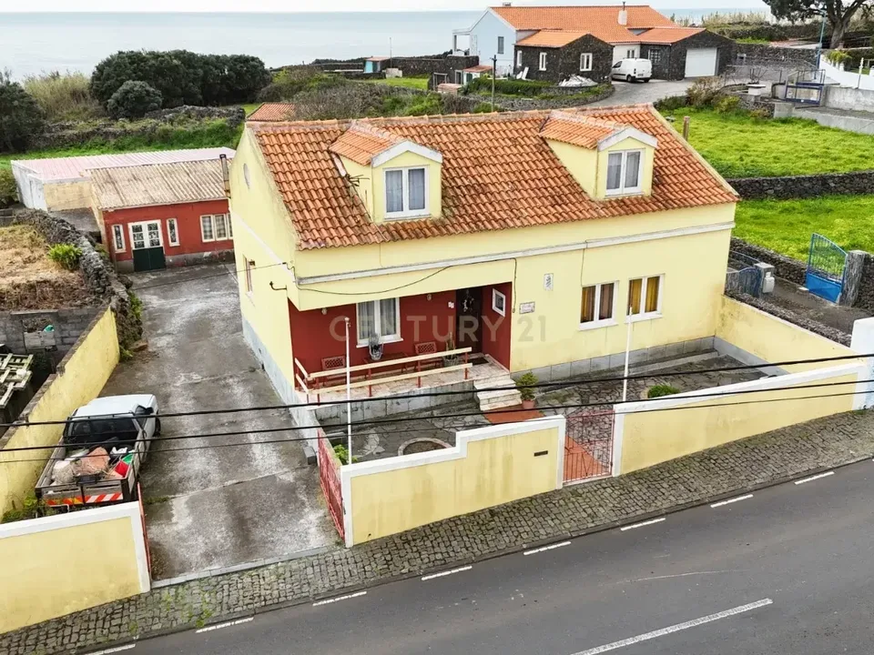 Villa en Angra do Heroismo, Terceira - foto 2