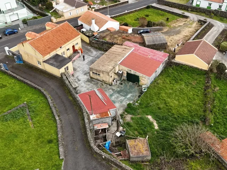 Villa en Angra do Heroismo, Terceira - foto 3
