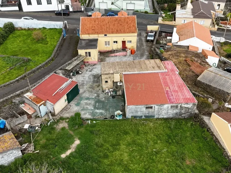 Villa en Angra do Heroismo, Terceira - foto 4