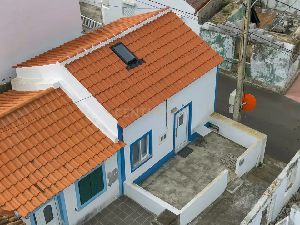 Villa i Porto Judeu, Terceira - foto 1