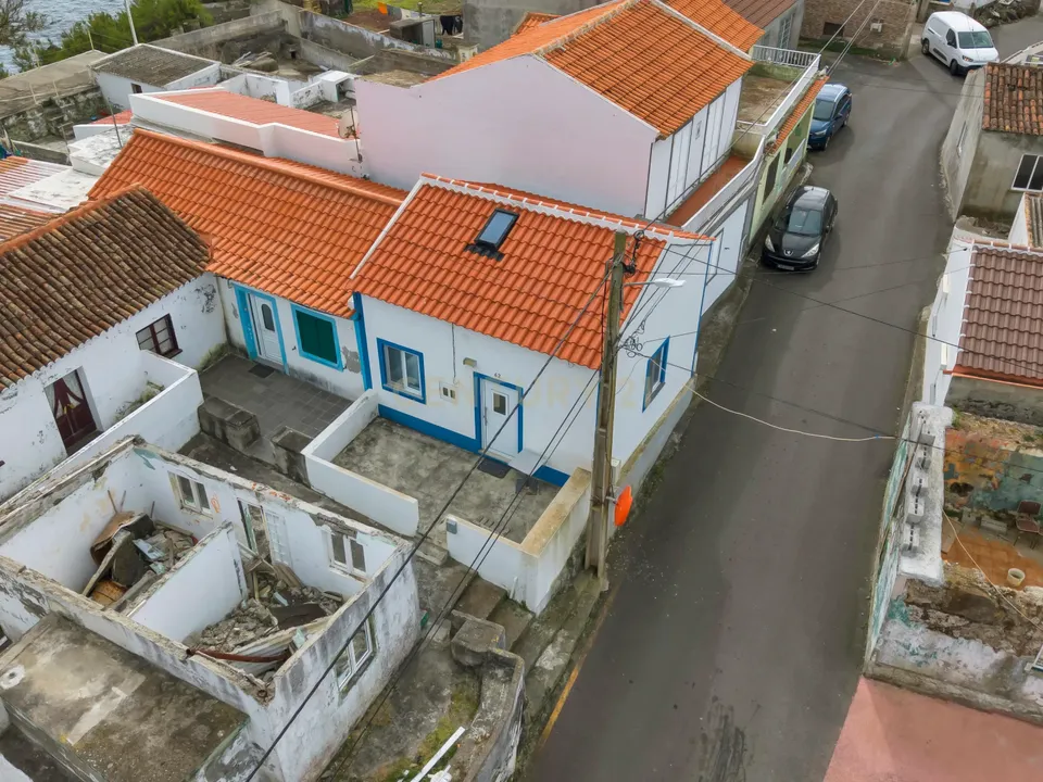 Villa i Porto Judeu, Terceira - foto 3
