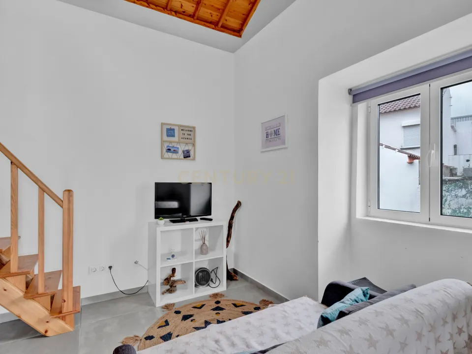 Villa i Porto Judeu, Terceira - foto 4