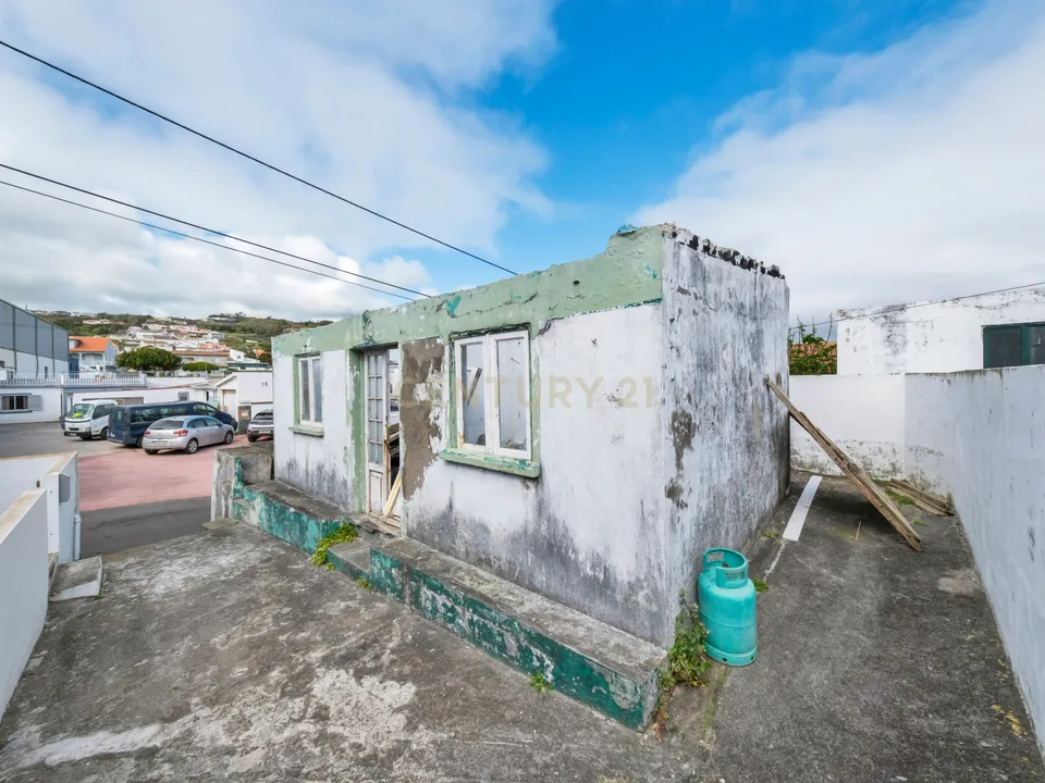 Villa i Porto Judeu, Terceira - foto 2