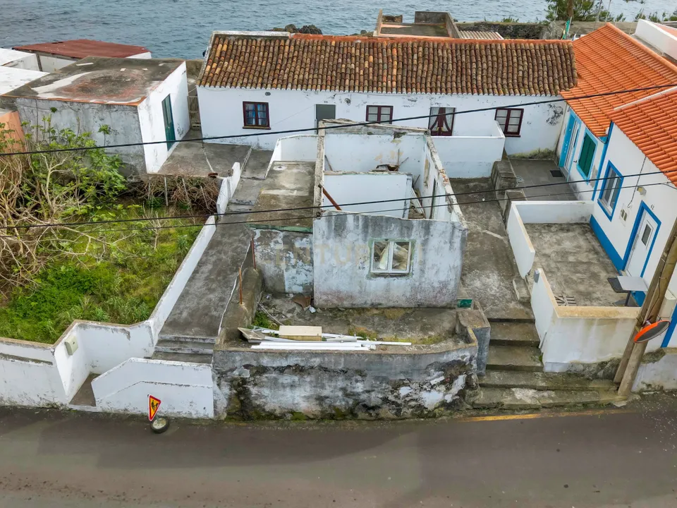 Villa i Porto Judeu, Terceira - foto 3