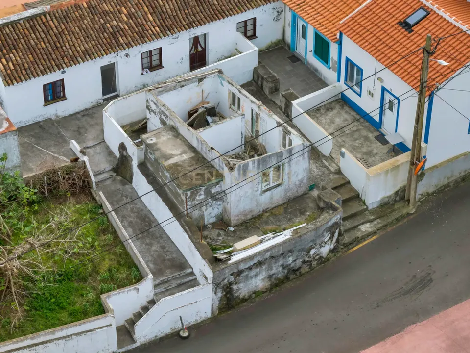 Villa i Porto Judeu, Terceira - foto 5