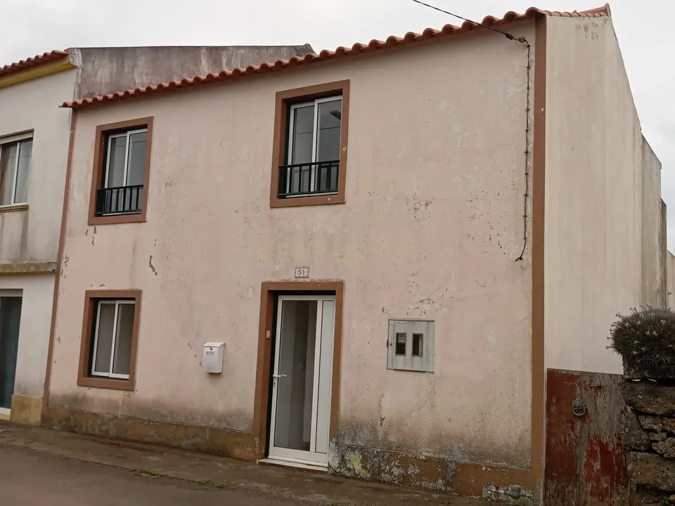 Villa en Santa Cruz da Graciosa, Graciosa - foto 1