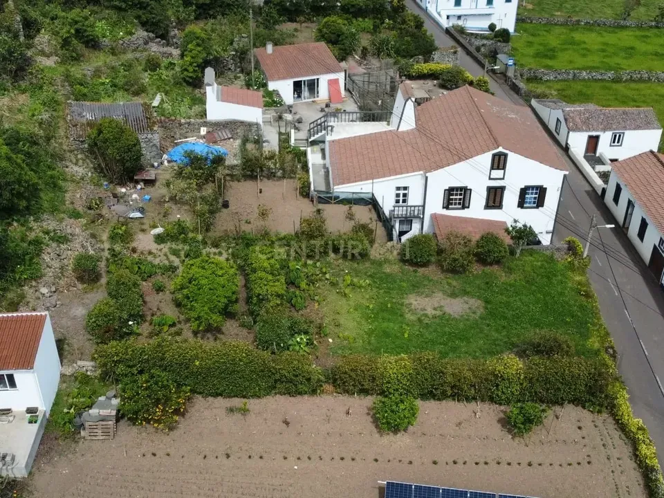 Terreno en Santa Cruz da Graciosa, Graciosa - foto 2
