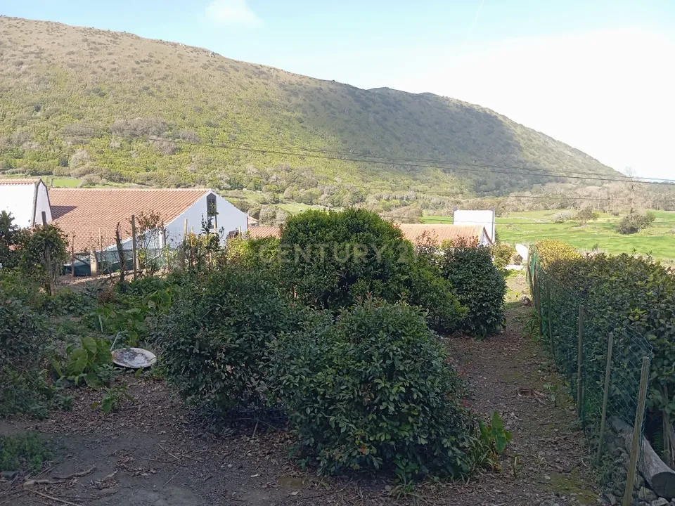 Terreno en Santa Cruz da Graciosa, Graciosa - foto 3