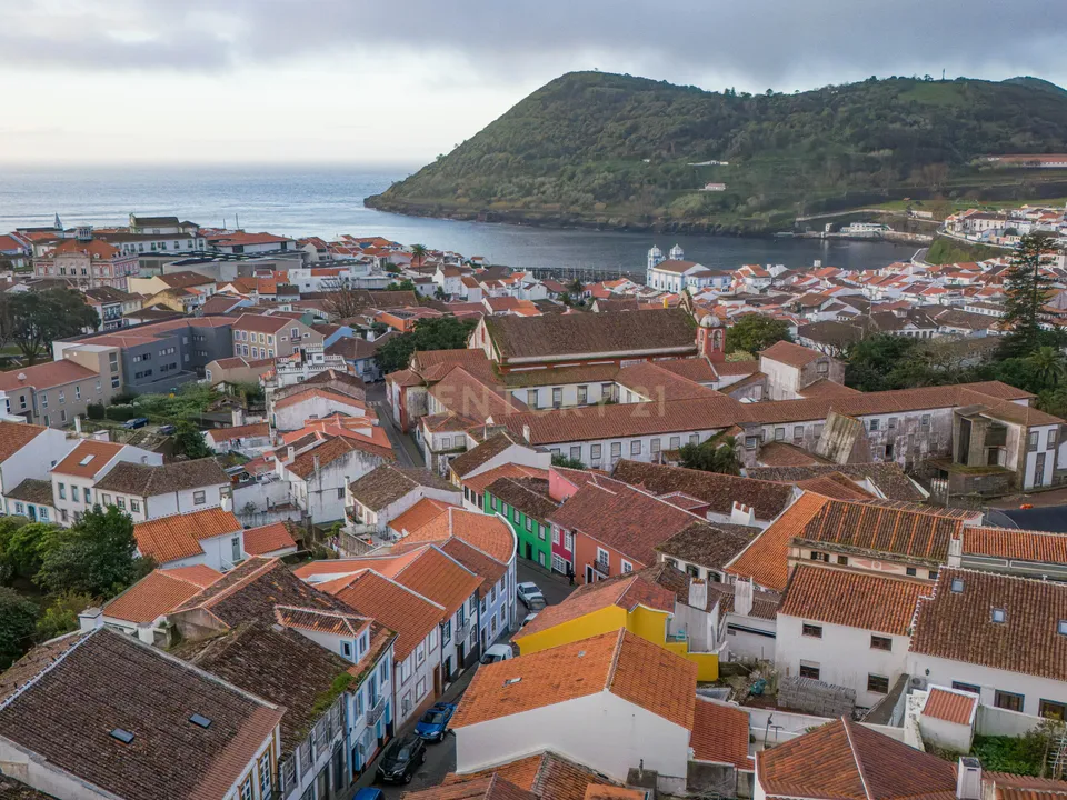 Villa i Angra do Heroismo, Terceira - foto 2