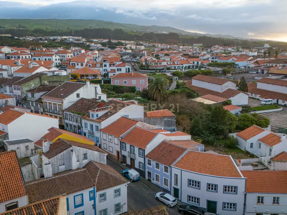 Villa i Angra do Heroismo, Terceira - foto 3