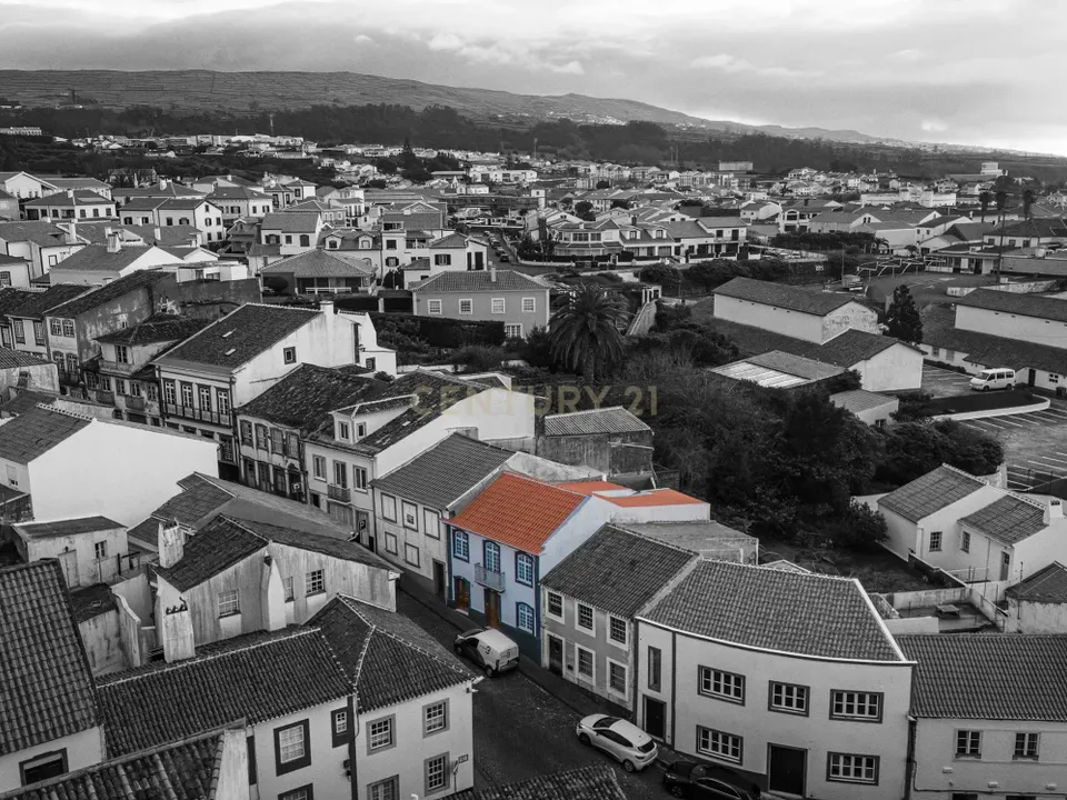 Villa i Angra do Heroismo, Terceira - foto 4