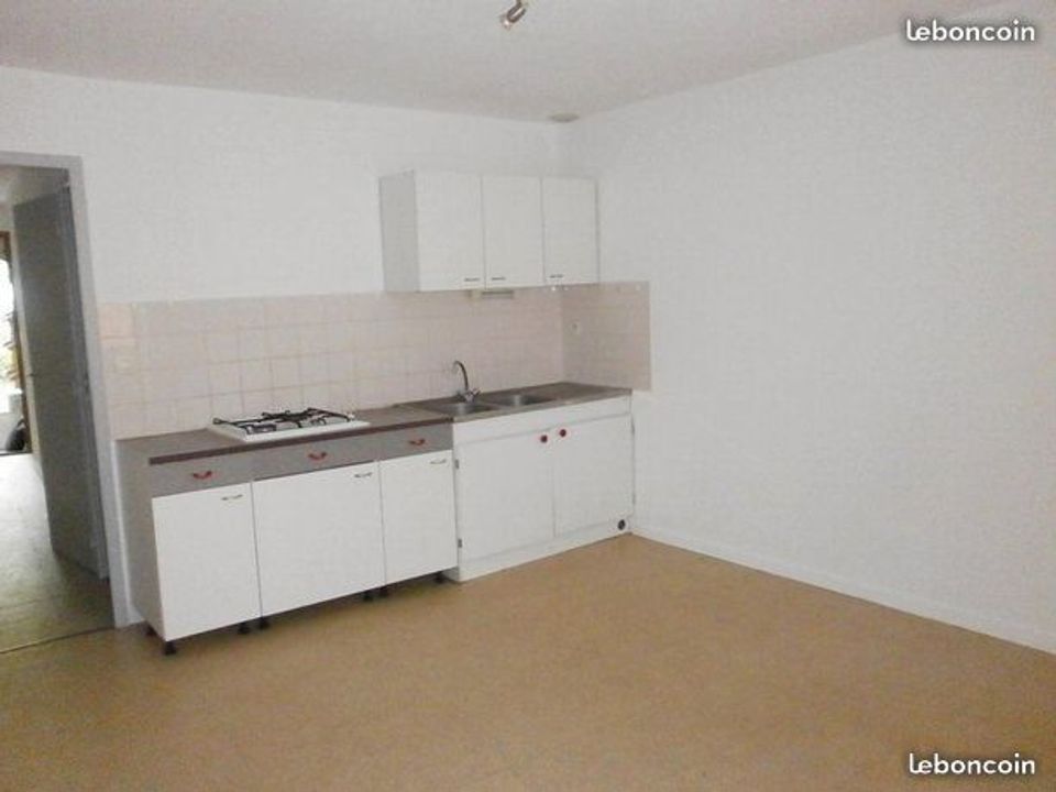 Apartment in Tenay, Ain - photo 1