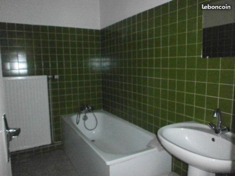 Apartment in Tenay, Ain - photo 2