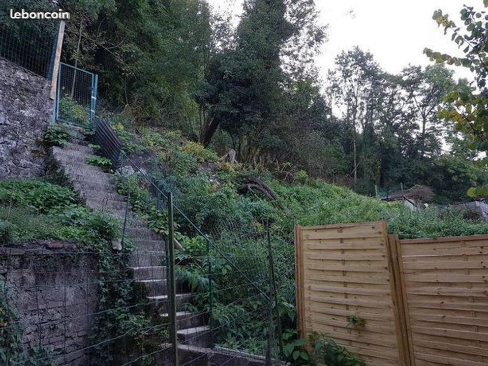 Apartment in Tenay, Ain - photo 3