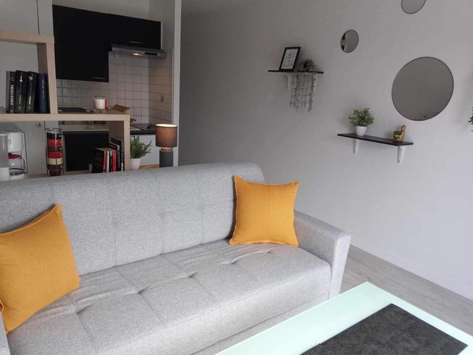 Studio i La Rochelle, Charente-Maritime - foto 2