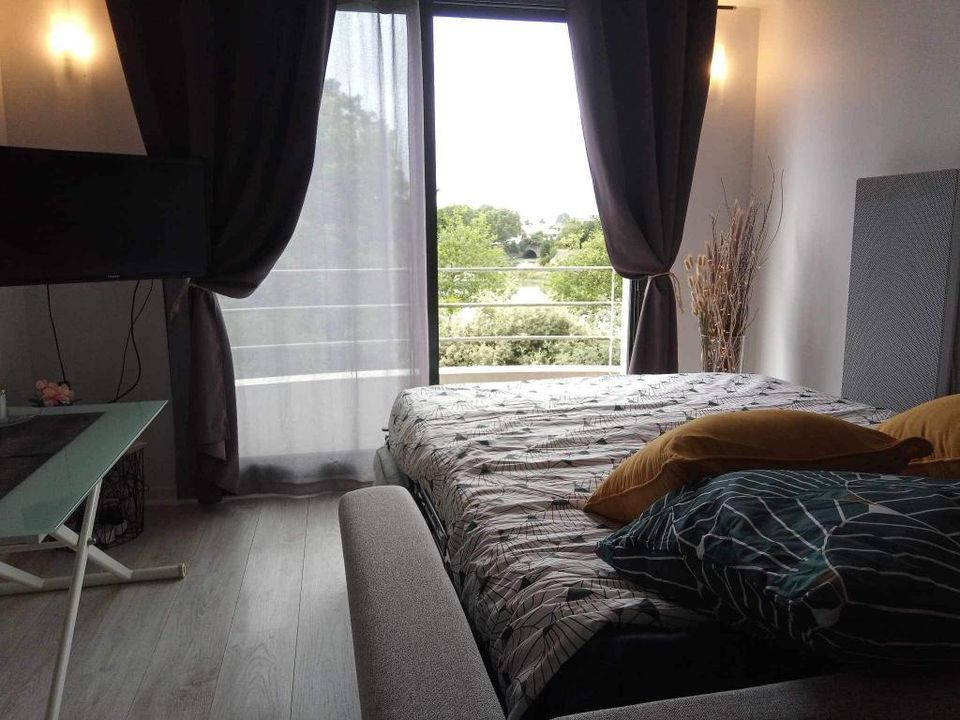 Studio i La Rochelle, Charente-Maritime - foto 3