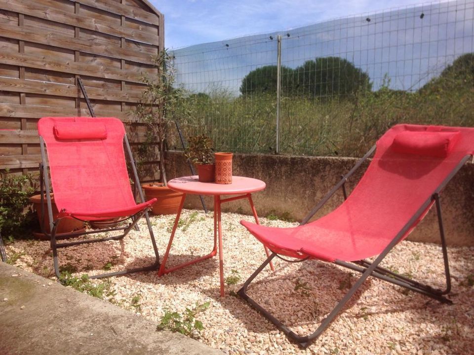 Estudi a Perpignan, Pyrenees-Orientales - foto 1