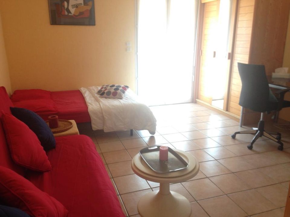 Estudi a Perpignan, Pyrenees-Orientales - foto 2