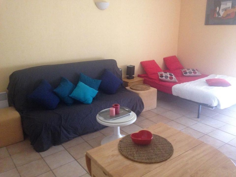 Estudi a Perpignan, Pyrenees-Orientales - foto 3