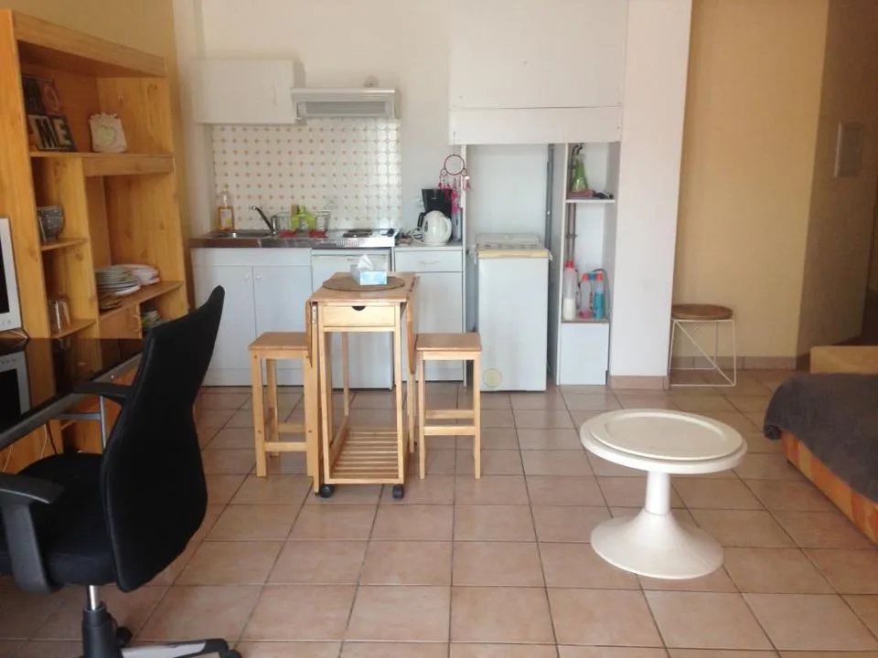 Estudi a Perpignan, Pyrenees-Orientales - foto 4