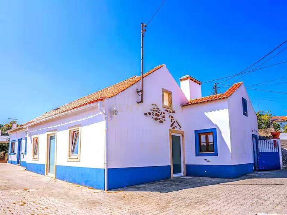 Villa i Cadaval, Lisbon - foto 1