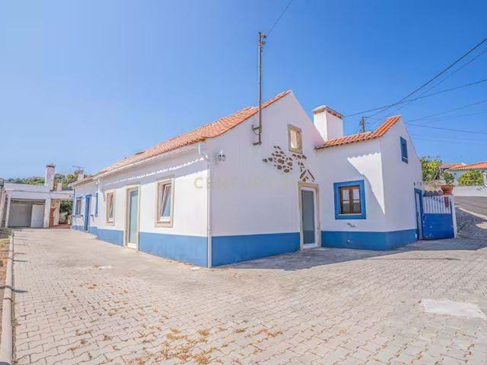 Villa i Cadaval, Lisbon - foto 3