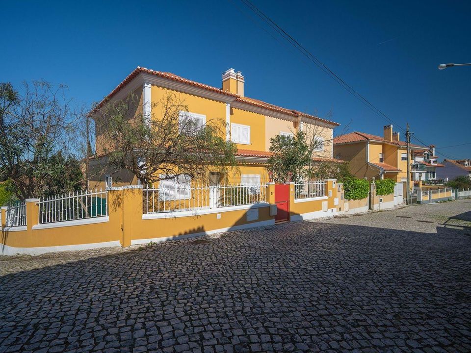 Villa i Sintra, Lisbon - foto 2