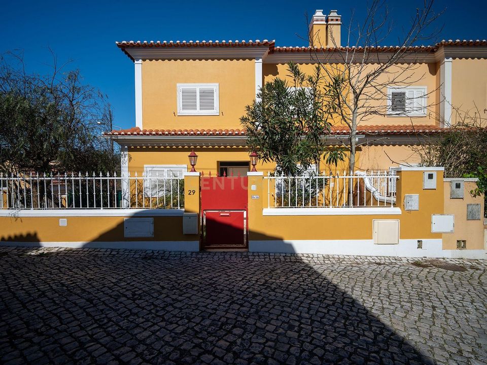 Villa i Sintra, Lisbon - foto 3