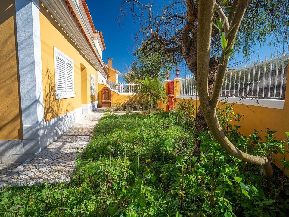 Villa i Sintra, Lisbon - foto 4