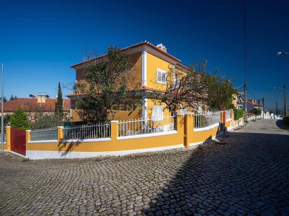 Villa i Sintra, Lisbon - foto 5