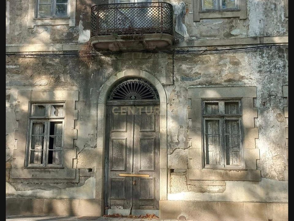 Erhvervsejendom i Fontelas, Vila Real - foto 2