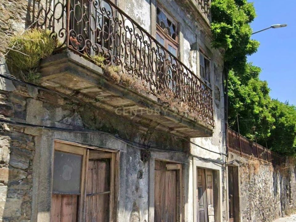 Erhvervsejendom i Fontelas, Vila Real - foto 3