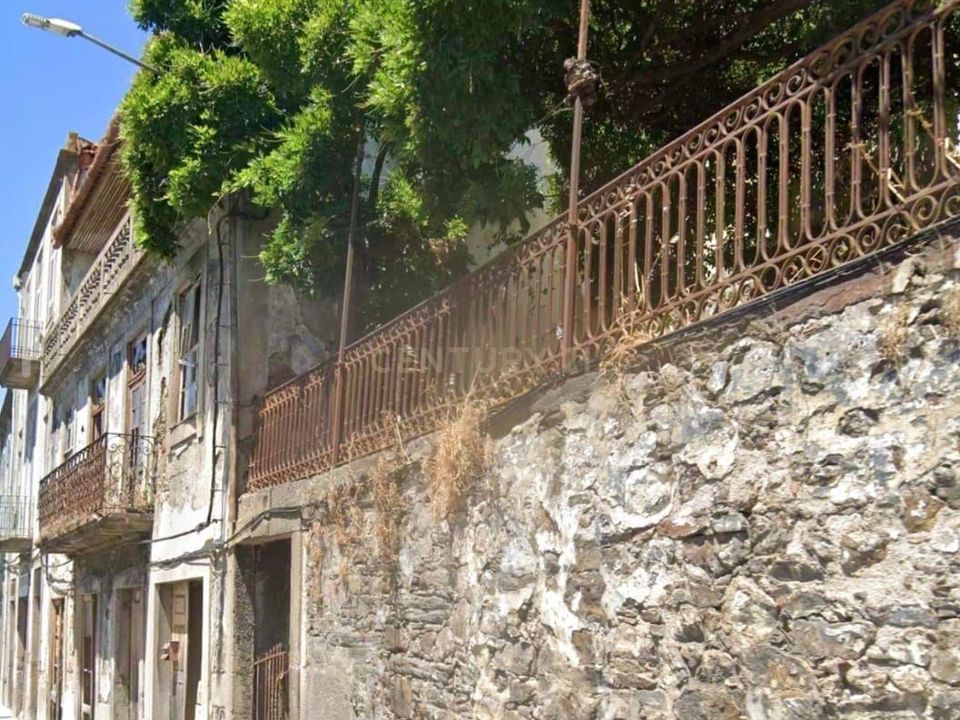 Erhvervsejendom i Fontelas, Vila Real - foto 5