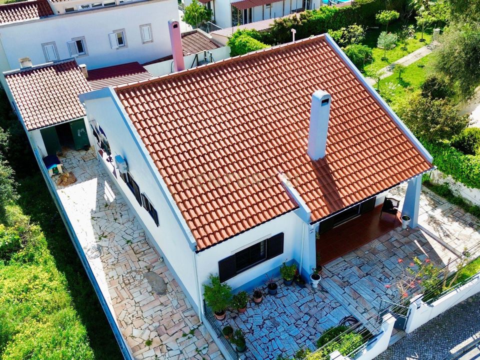 Villa i Costa da Caparica, Setubal - foto 2