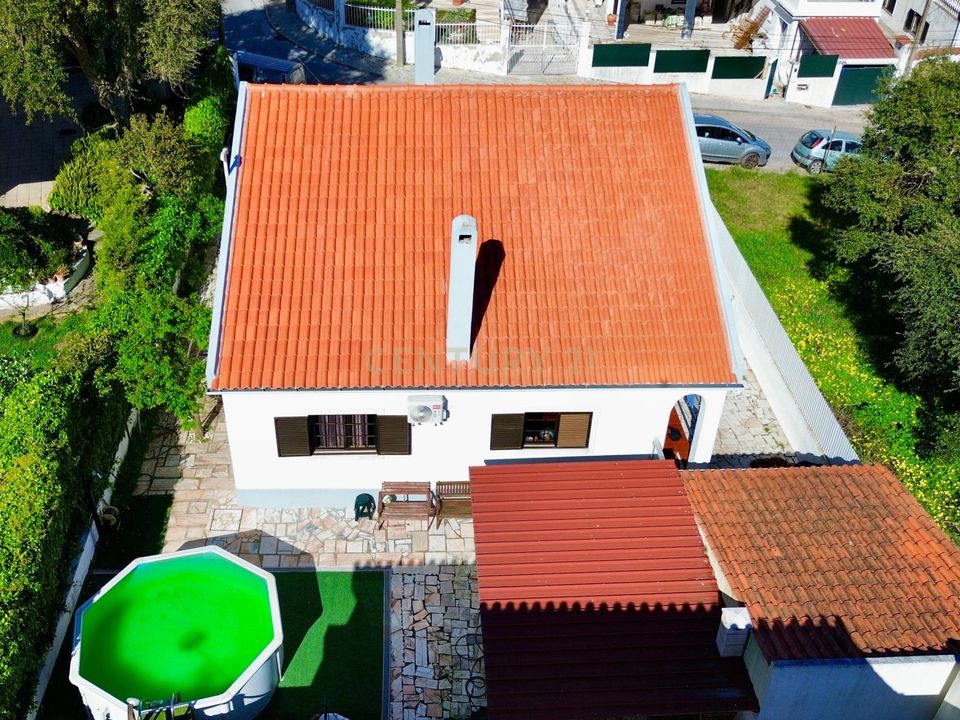 Villa i Costa da Caparica, Setubal - foto 3