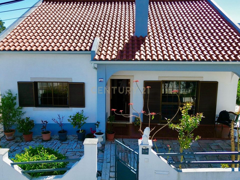 Villa i Costa da Caparica, Setubal - foto 5