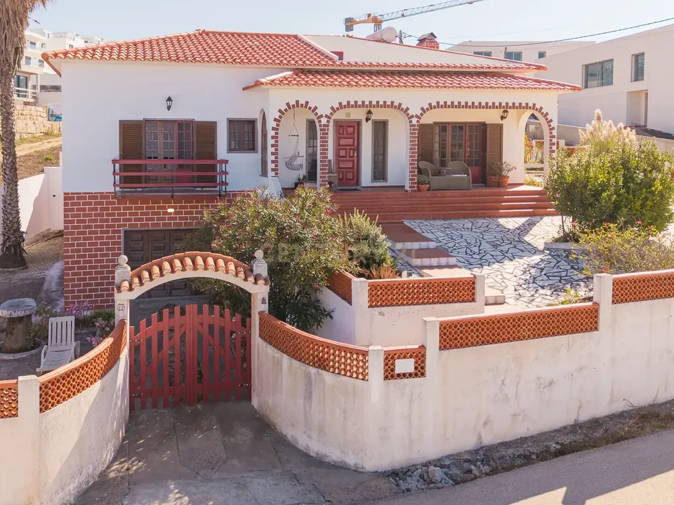 Villa i Lourinha, Lisbon - foto 2