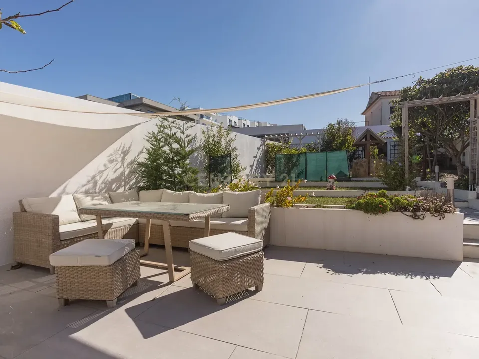 Villa i Lourinha, Lisbon - foto 3