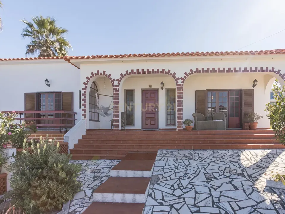 Villa i Lourinha, Lisbon - foto 4