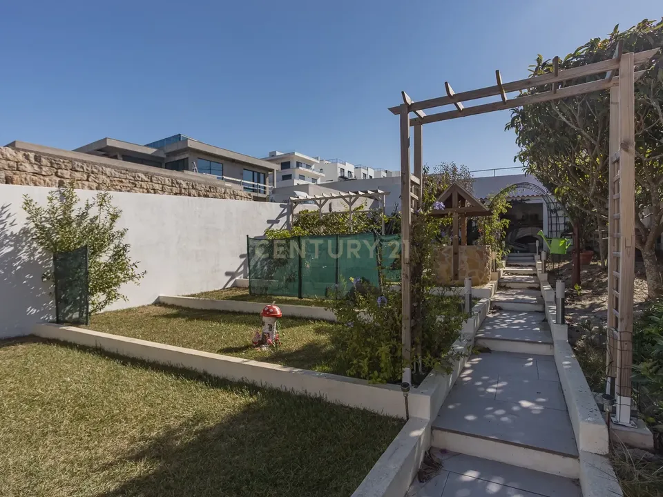 Villa i Lourinha, Lisbon - foto 5