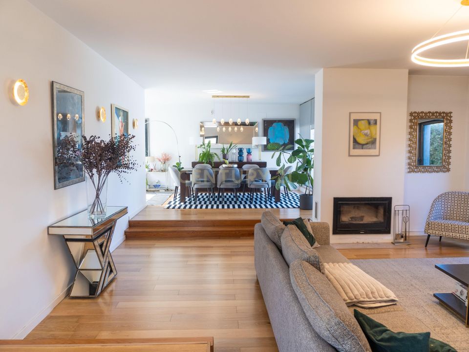 Villa i Oeiras, Lisbon - foto 1