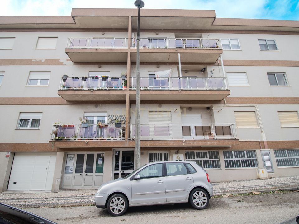 Lejlighed i Buarcos, Coimbra - foto 3
