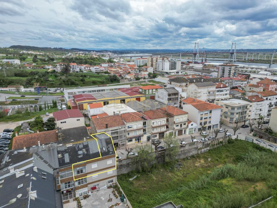 Lejlighed i Buarcos, Coimbra - foto 3