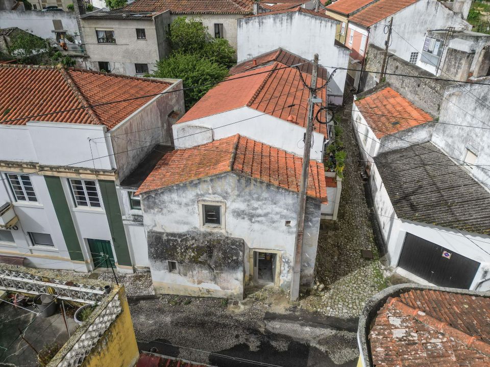 Erhvervsejendom i Figueira da Foz, Coimbra - foto 3