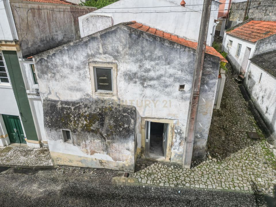 Erhvervsejendom i Figueira da Foz, Coimbra - foto 5
