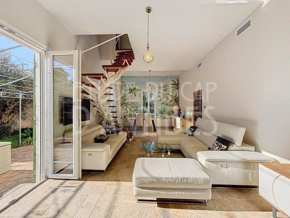 Villa i Antibes, Alpes-Maritimes - foto 5