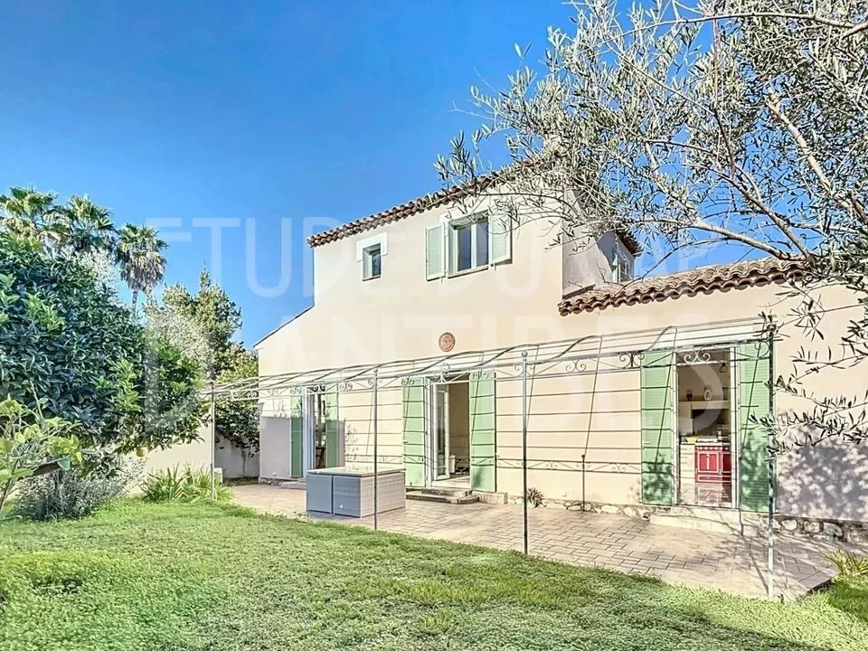 Villa i Antibes, Alpes-Maritimes - foto 2